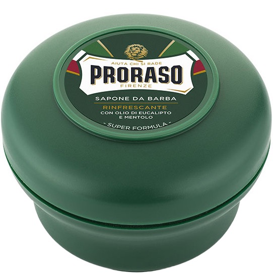 Proraso Original (groen)